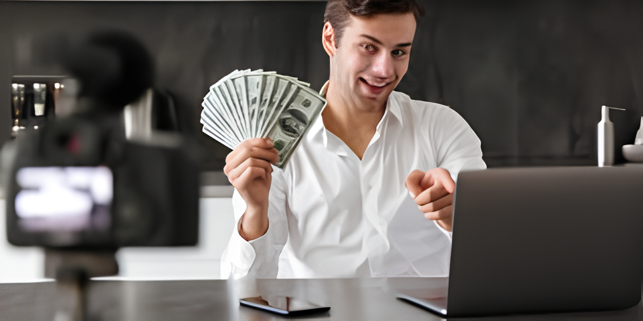 How To Get Money From Internet Fast- BERITAJA